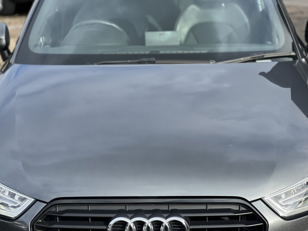 2017 Audi A1 1.4 TFSI S line