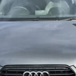 2017 Audi A1 1.4 TFSI S line