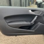 2017 Audi A1 1.4 TFSI S line