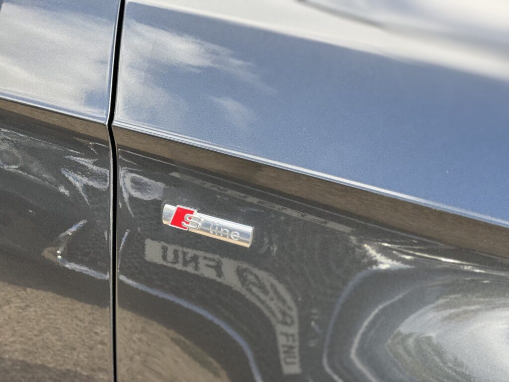 2019 Audi A3 1.5 TFSI CoD 35 S line