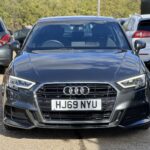 2019 Audi A3 1.5 TFSI CoD 35 S line