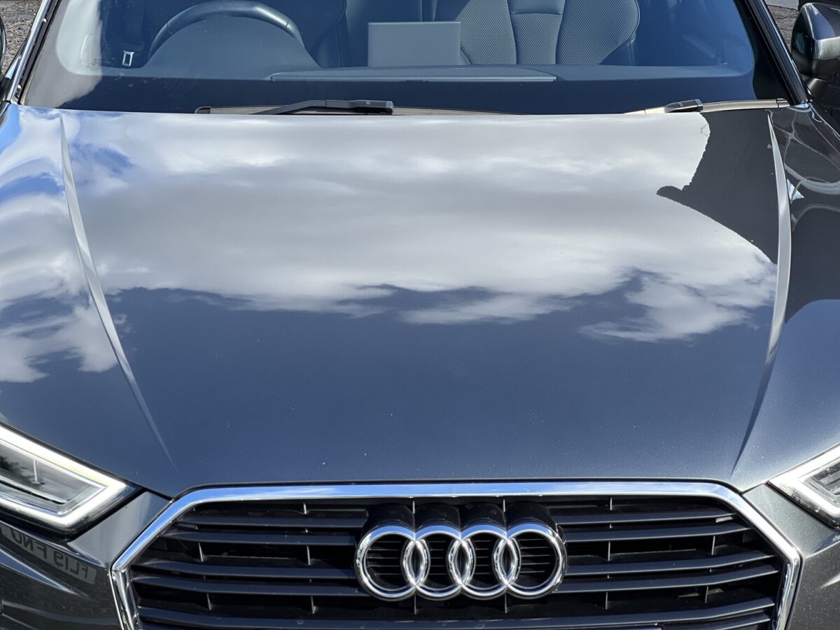 2019 Audi A3 1.5 TFSI CoD 35 S line