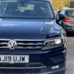2019 Volkswagen Tiguan 2.0 TDI SEL