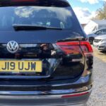 2019 Volkswagen Tiguan 2.0 TDI SEL
