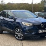 2020 Renault Kadjar 1.5 Iconic Blue dCi 115 Auto EDC MY19