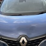 2020 Renault Kadjar 1.5 Iconic Blue dCi 115 Auto EDC MY19
