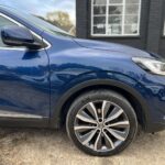 2020 Renault Kadjar 1.5 Iconic Blue dCi 115 Auto EDC MY19