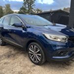 2020 Renault Kadjar 1.5 Iconic Blue dCi 115 Auto EDC MY19