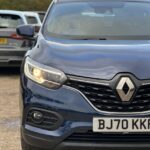 2020 Renault Kadjar 1.5 Iconic Blue dCi 115 Auto EDC MY19
