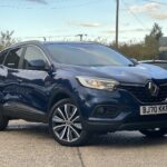 2020 Renault Kadjar 1.5 Iconic Blue dCi 115 Auto EDC MY19