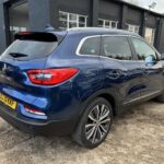 2020 Renault Kadjar 1.5 Iconic Blue dCi 115 Auto EDC MY19
