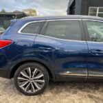 2020 Renault Kadjar 1.5 Iconic Blue dCi 115 Auto EDC MY19