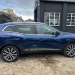 2020 Renault Kadjar 1.5 Iconic Blue dCi 115 Auto EDC MY19