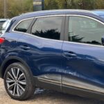 2020 Renault Kadjar 1.5 Iconic Blue dCi 115 Auto EDC MY19