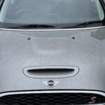 2017 MINI Hatch 2.0 Cooper S 3-Door Hatch