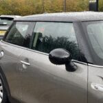 2017 MINI Hatch 2.0 Cooper S 3-Door Hatch
