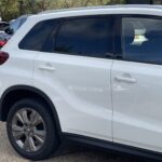 2018 Suzuki Vitara 1.0 Boosterjet SZ-T