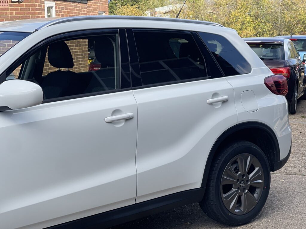 2018 Suzuki Vitara 1.0 Boosterjet SZ-T