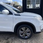 2018 Suzuki Vitara 1.0 Boosterjet SZ-T
