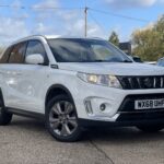 2018 Suzuki Vitara 1.0 Boosterjet SZ-T