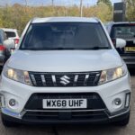 2018 Suzuki Vitara 1.0 Boosterjet SZ-T