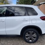 2018 Suzuki Vitara 1.0 Boosterjet SZ-T