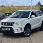 2018 Suzuki Vitara 1.0 Boosterjet SZ-T