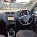 2015 Volkswagen Polo 1.2 TSI BlueMotion Tech SE Euro 6 (s/s) 5dr