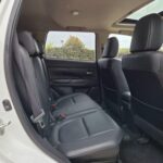 2015 Mitsubishi Outlander 2.0h 12kWh GX4h CVT 4WD Euro 5 (s/s) 5dr