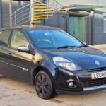 2010 Renault Clio 1.2 TCe 20th Anniversary Euro 5 5dr