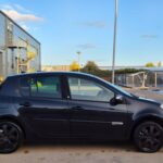 2010 Renault Clio 1.2 TCe 20th Anniversary Euro 5 5dr