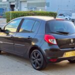 2010 Renault Clio 1.2 TCe 20th Anniversary Euro 5 5dr