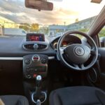2010 Renault Clio 1.2 TCe 20th Anniversary Euro 5 5dr