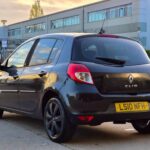 2010 Renault Clio 1.2 TCe 20th Anniversary Euro 5 5dr