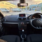 2010 Renault Clio 1.2 TCe 20th Anniversary Euro 5 5dr