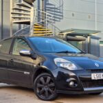 2010 Renault Clio 1.2 TCe 20th Anniversary Euro 5 5dr