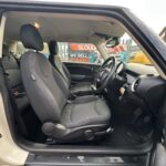 2011 MINI Hatch 1.6 One Hatchback 3dr Petrol Manual Euro 5 (98 ps)
