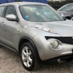 2011 Nissan Juke 1.6 Acenta Euro 5 5dr
