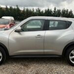 2011 Nissan Juke 1.6 Acenta Euro 5 5dr