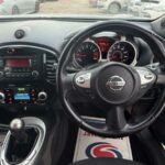 2011 Nissan Juke 1.6 Acenta Euro 5 5dr