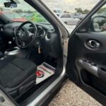 2011 Nissan Juke 1.6 Acenta Euro 5 5dr