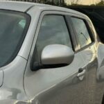 2011 Nissan Juke 1.6 Acenta Euro 5 5dr