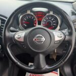 2011 Nissan Juke 1.6 Acenta Euro 5 5dr