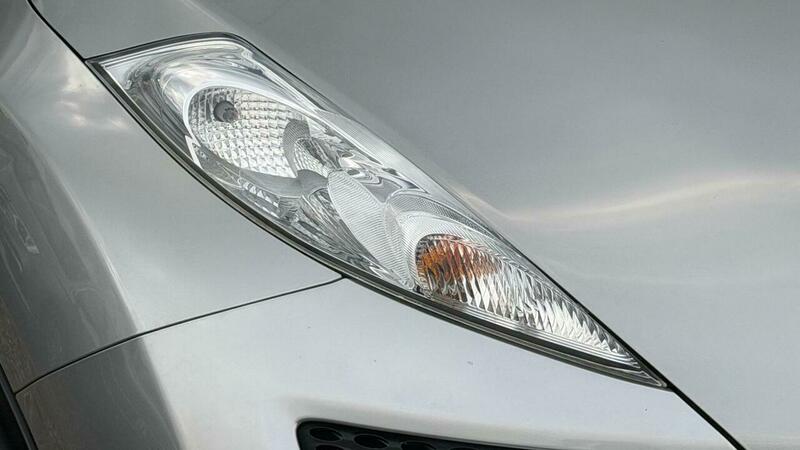 2011 Nissan Juke 1.6 Acenta Euro 5 5dr, photo 29