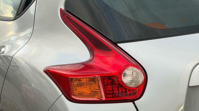2011 Nissan Juke 1.6 Acenta Euro 5 5dr, photo 31