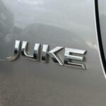 2011 Nissan Juke 1.6 Acenta Euro 5 5dr