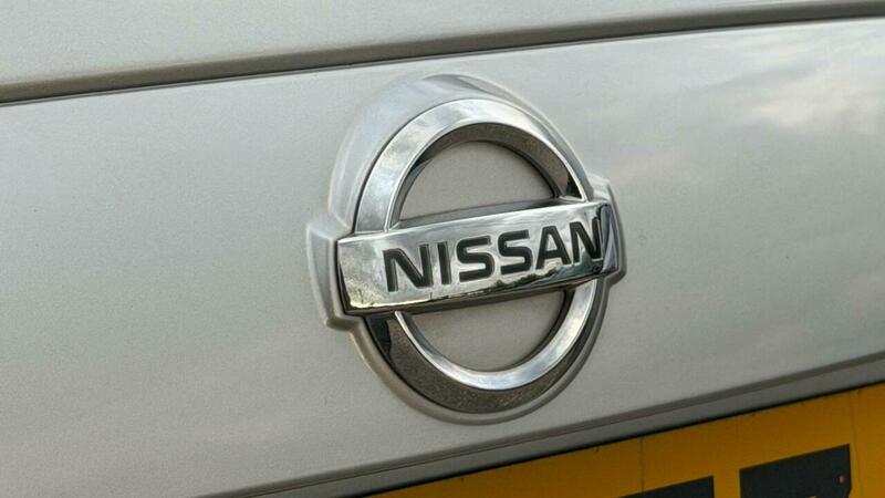 2011 Nissan Juke 1.6 Acenta Euro 5 5dr, photo 34