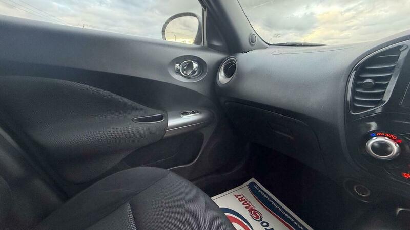 2011 Nissan Juke 1.6 Acenta Euro 5 5dr, photo 38