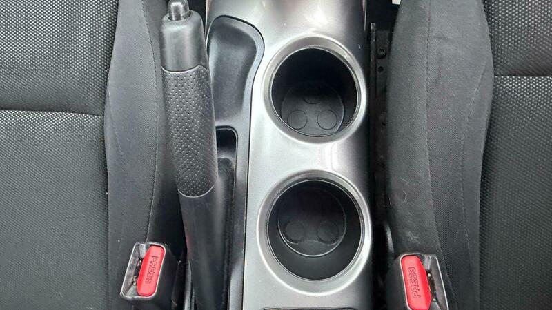 2011 Nissan Juke 1.6 Acenta Euro 5 5dr, photo 39