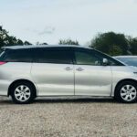 2017 Toyota Estima 2.4 PETROL AUTO 5 DOOR 8 SEATER